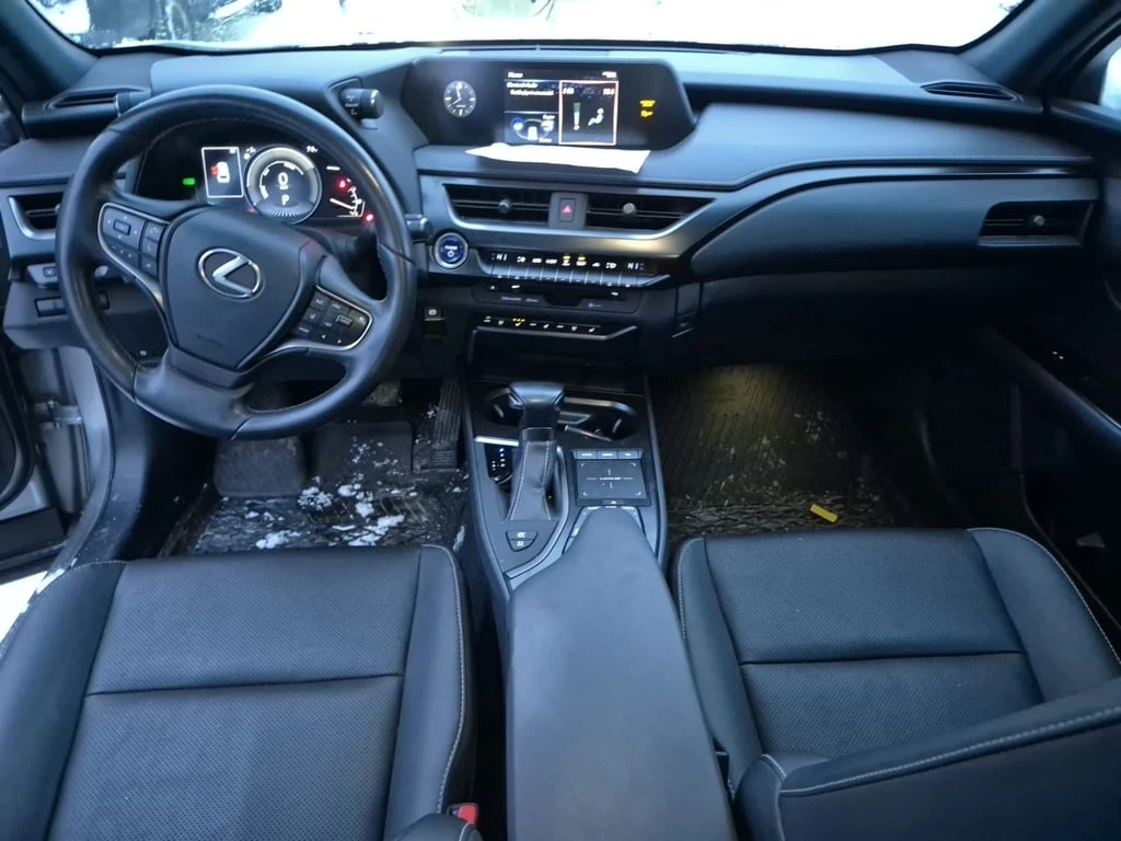 Lexus UX 250h * CARFAX * ��� ������������ ������ | Mobile.bg � ����������� 10