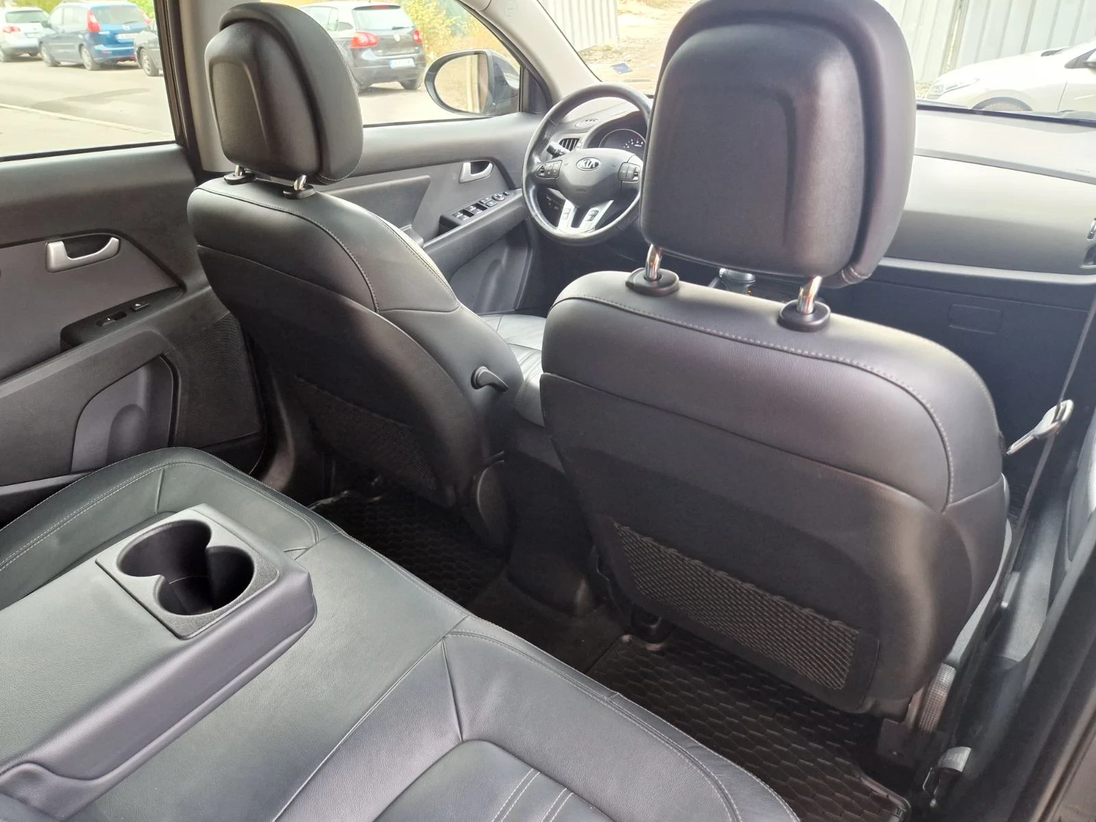 Kia Sportage �������* ����* ����* ������* ��������* ���������  | Mobile.bg � ����������� 15