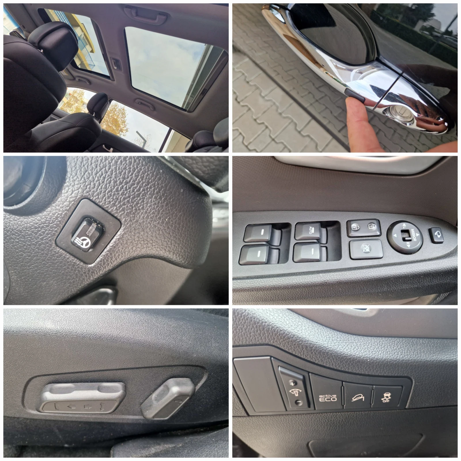Kia Sportage �������* ����* ����* ������* ��������* ���������  | Mobile.bg � ����������� 17