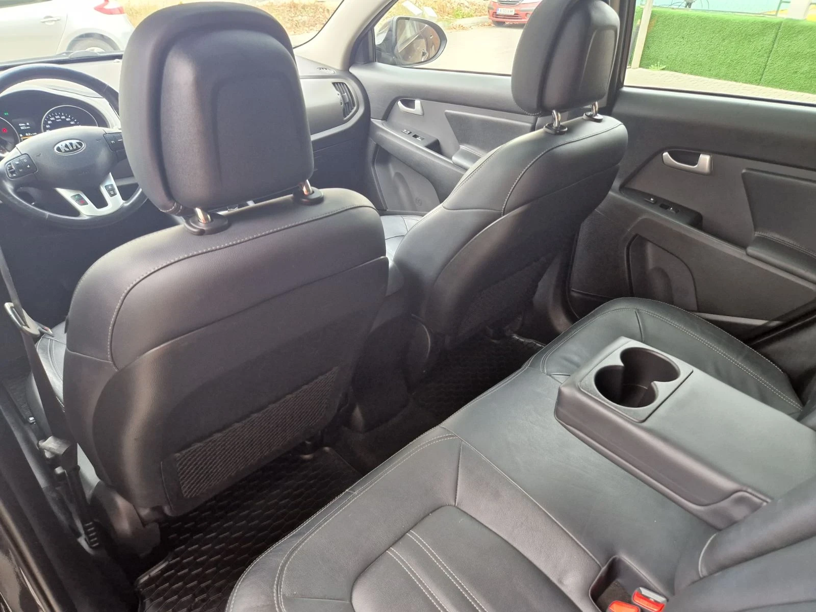 Kia Sportage �������* ����* ����* ������* ��������* ���������  | Mobile.bg � ����������� 11