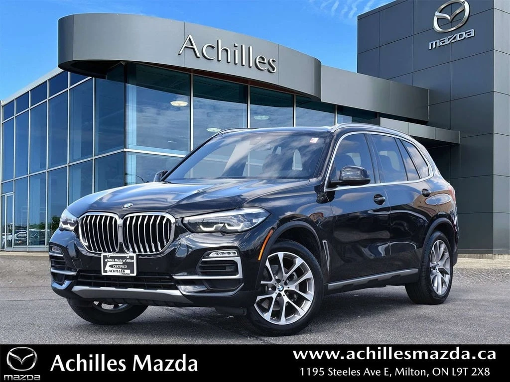 BMW X5 * xDrive40i* B58* 8zf* HeadUp*  | Mobile.bg � ����������� 1