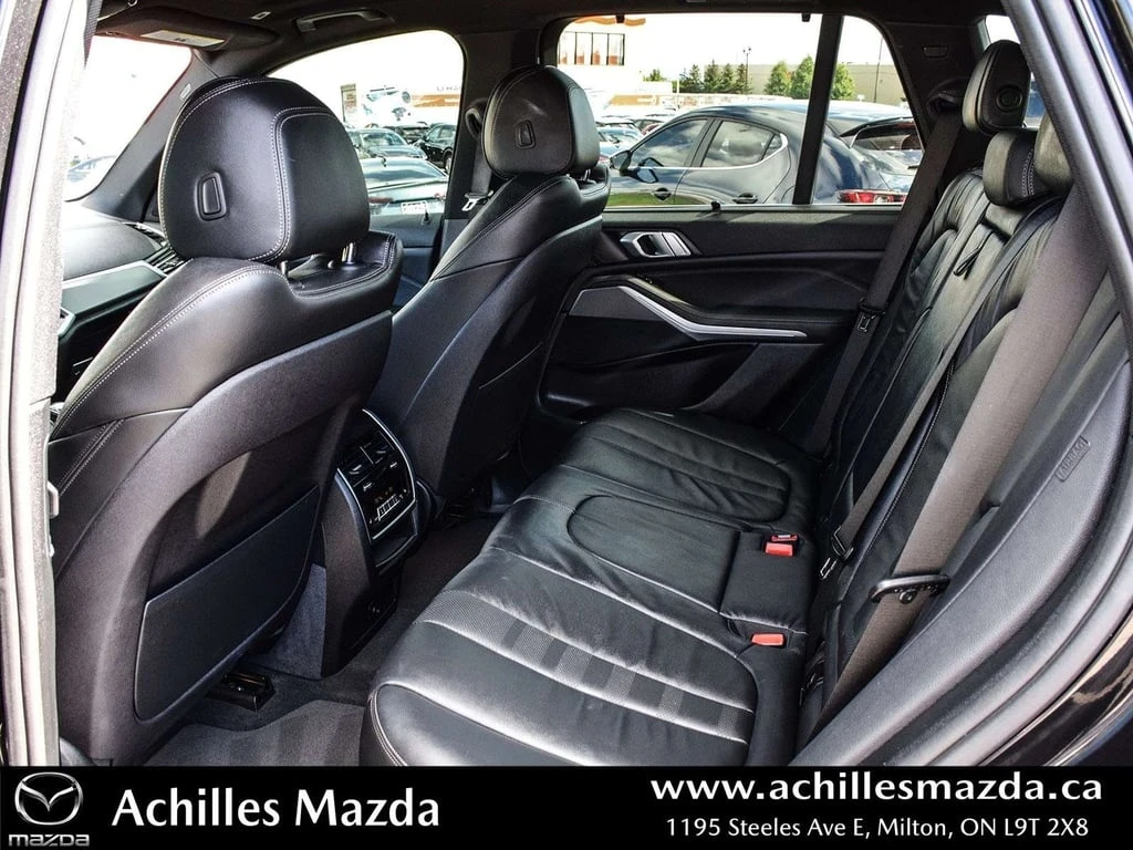 BMW X5 * xDrive40i* B58* 8zf* HeadUp*  | Mobile.bg � ����������� 16