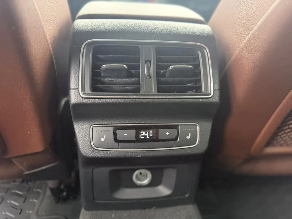 Audi Q5  2.0 TFSI Technik АвтоКредит (Цена до БГ) - изображение 5