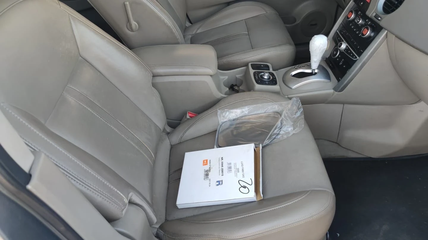 Renault Koleos 2.0dci 4x4 150hp* NAVI* ����* ��������* ������ | Mobile.bg � ����������� 12