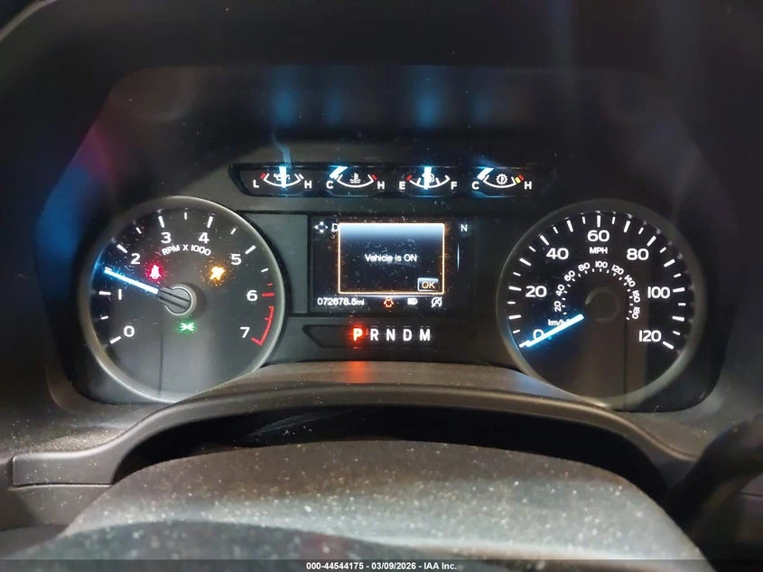 Ford F150 3.5l F-150 Xlt, снимка 7 - Автомобили и джипове - 53900920