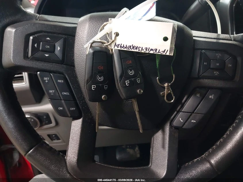 Ford F150 3.5l F-150 Xlt, снимка 11 - Автомобили и джипове - 53900920