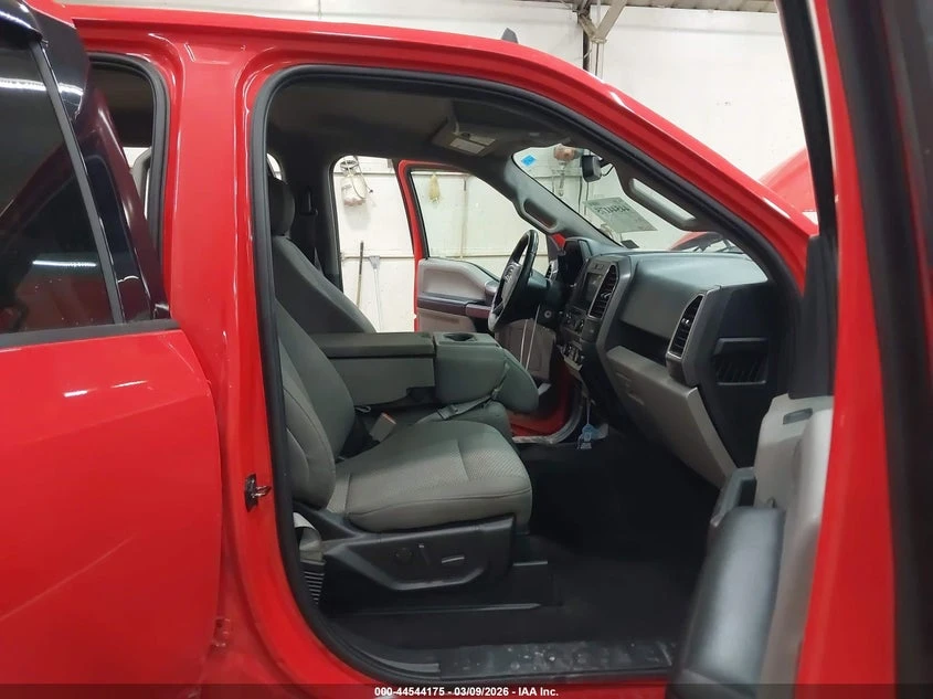 Ford F150 3.5l F-150 Xlt, снимка 5 - Автомобили и джипове - 53900920