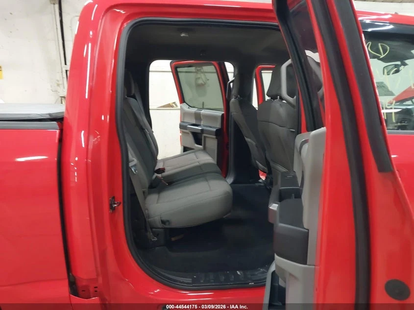 Ford F150 3.5l F-150 Xlt, снимка 8 - Автомобили и джипове - 53900920