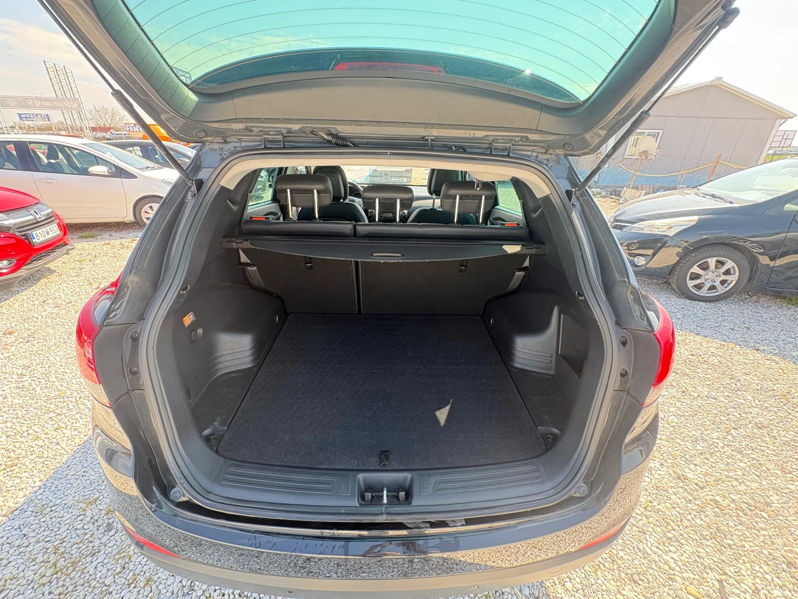 Hyundai IX35 | Mobile.bg � ����������� 17