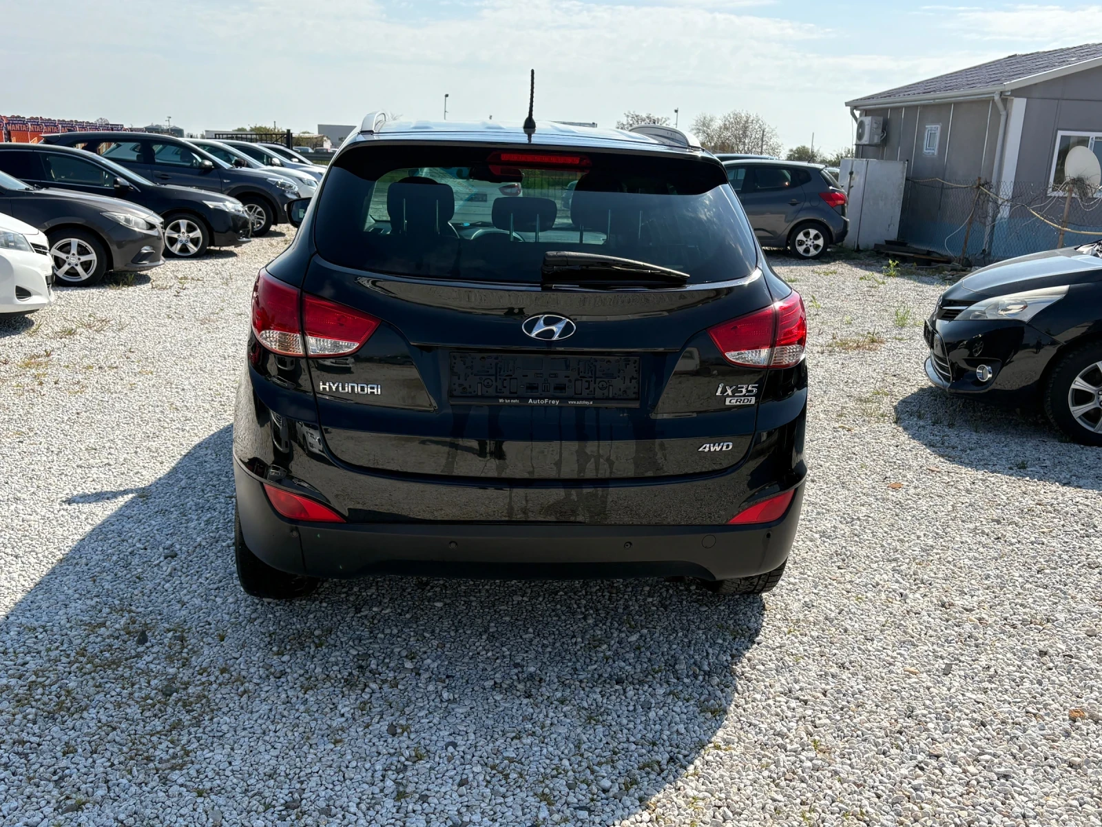 Hyundai IX35 | Mobile.bg � ����������� 4