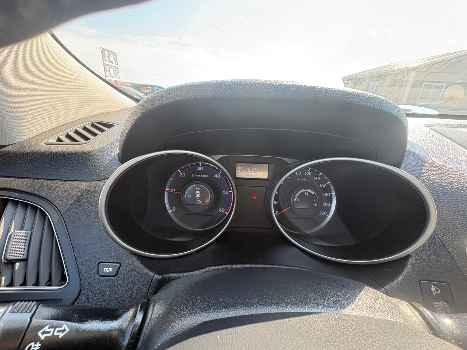 Hyundai IX35 | Mobile.bg � ����������� 14