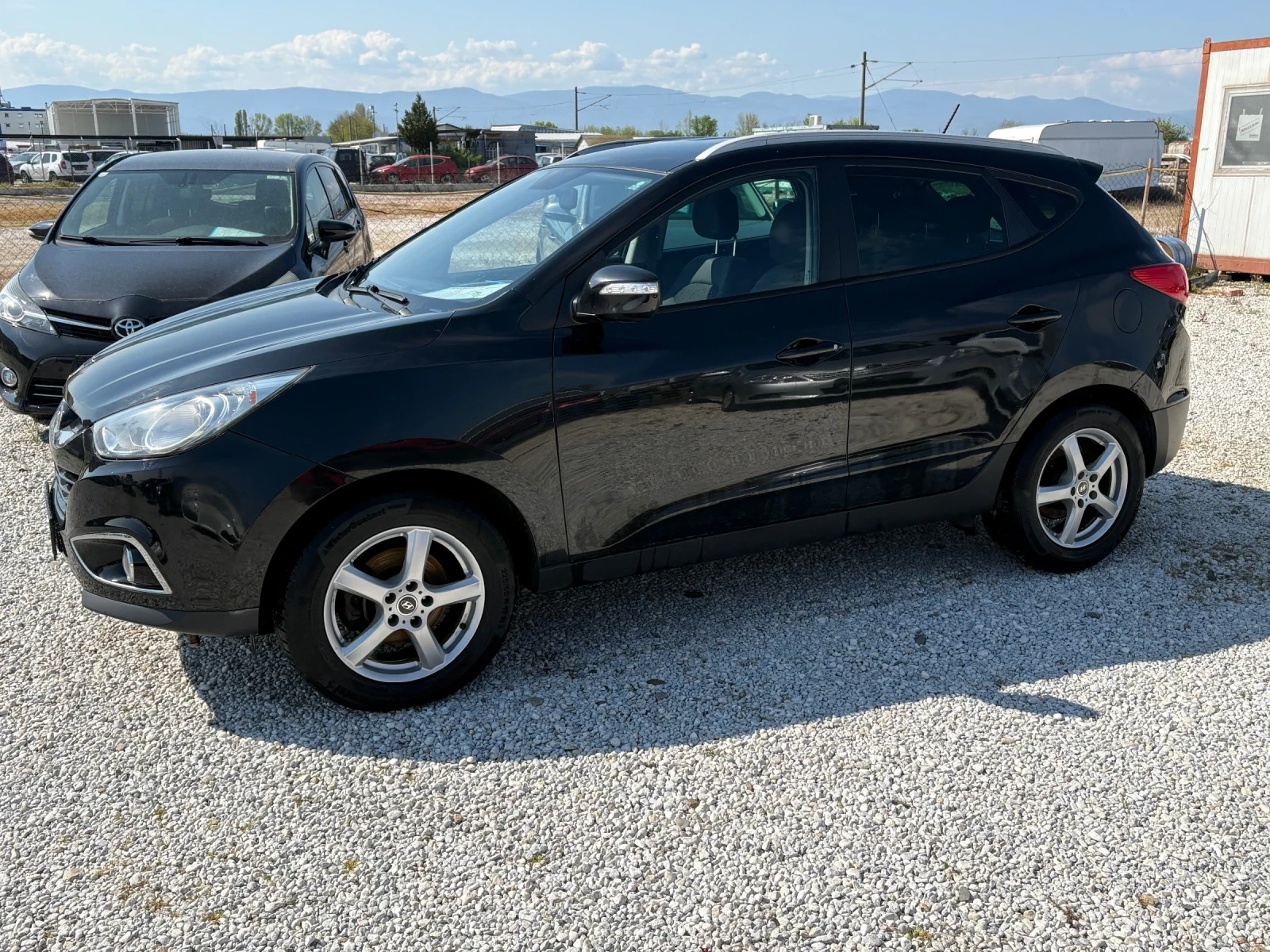 Hyundai IX35 | Mobile.bg � ����������� 2