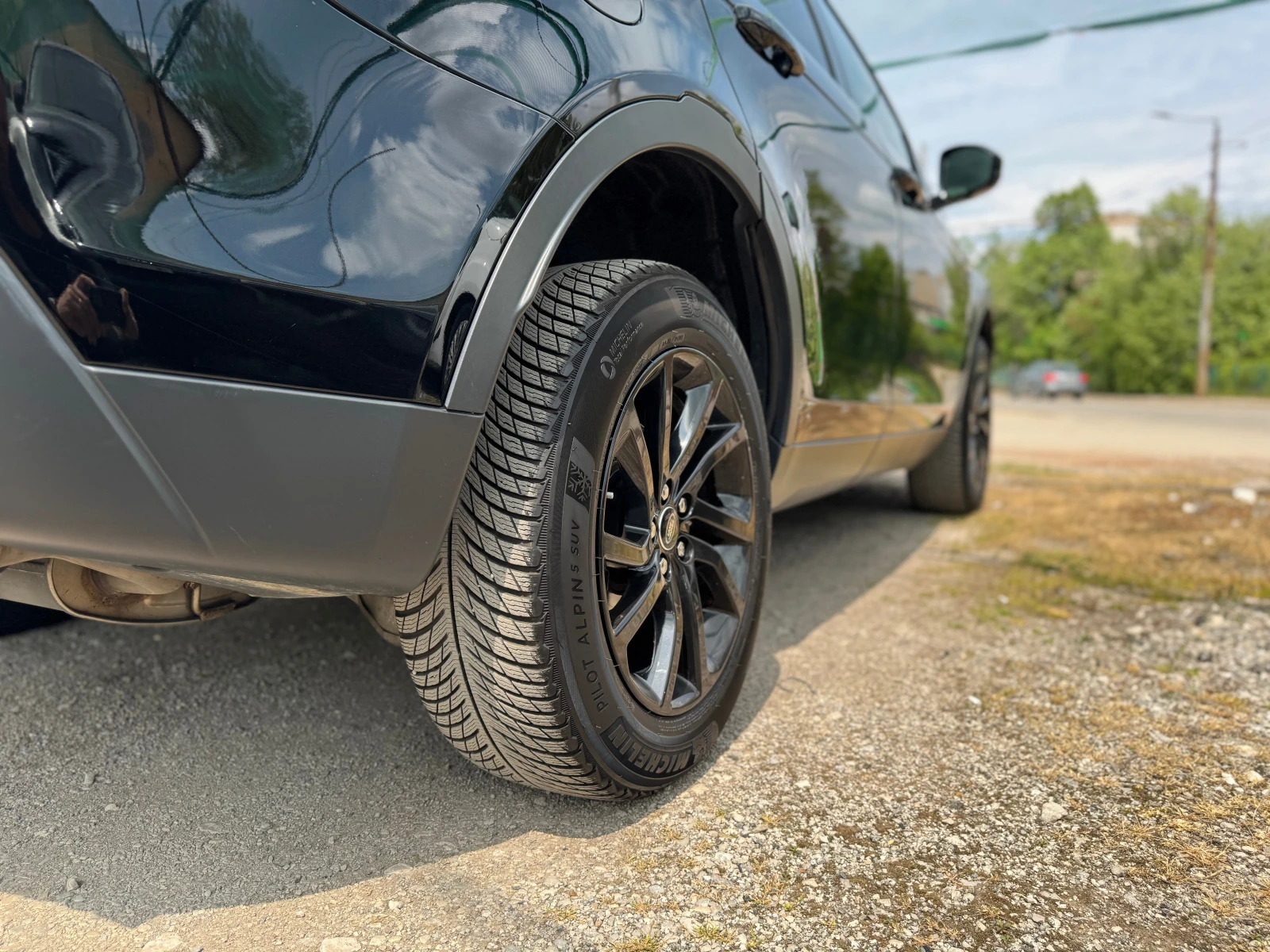 Land Rover Discovery Sport 2.0d* 4x4* NAVI* KAMERA | Mobile.bg � ����������� 9