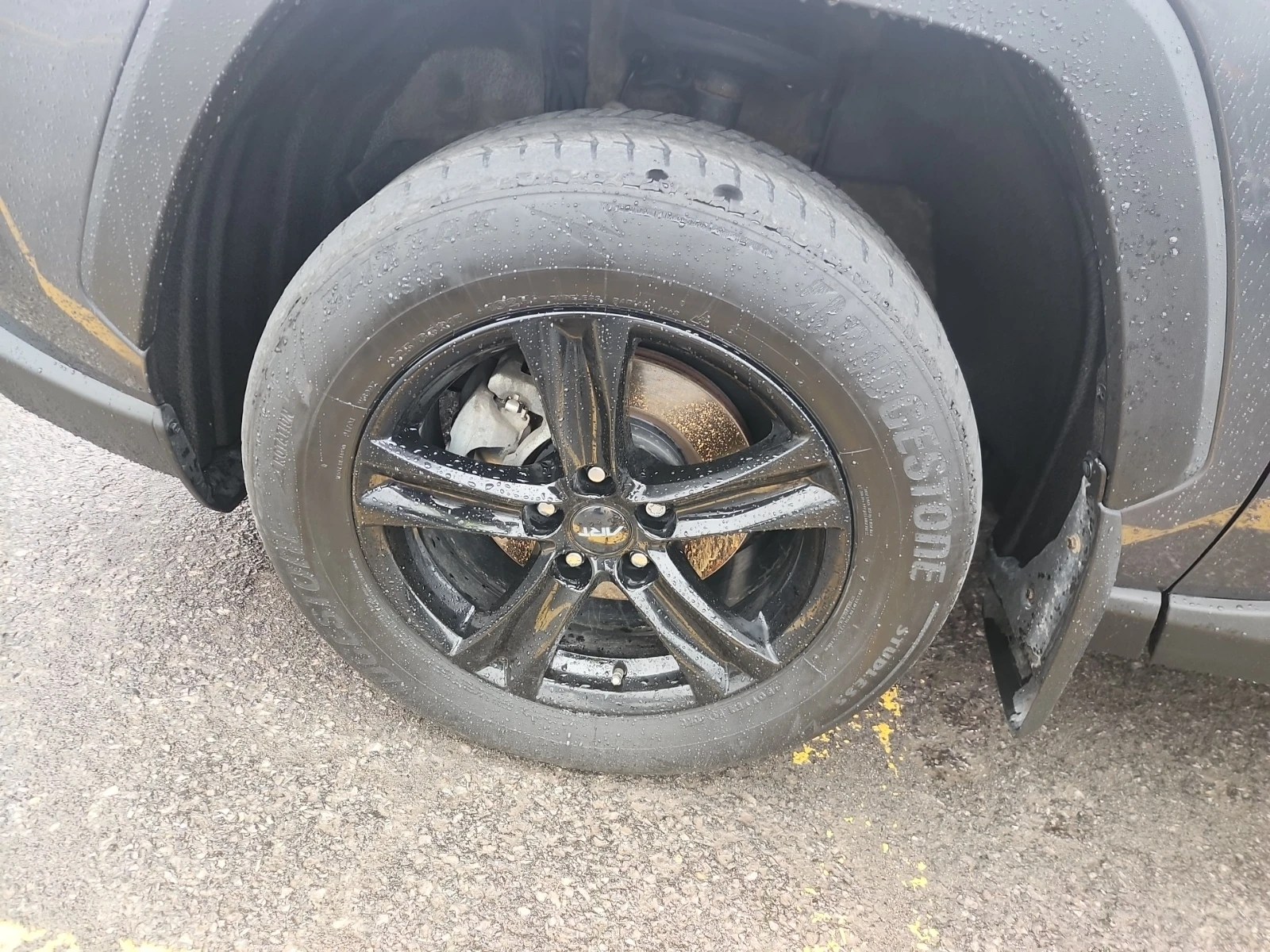 Toyota Rav4  XLE AWD, снимка 6 - Автомобили и джипове - 54492231