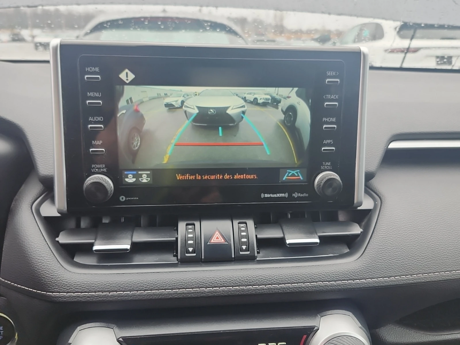 Toyota Rav4  XLE AWD, снимка 11 - Автомобили и джипове - 54492231