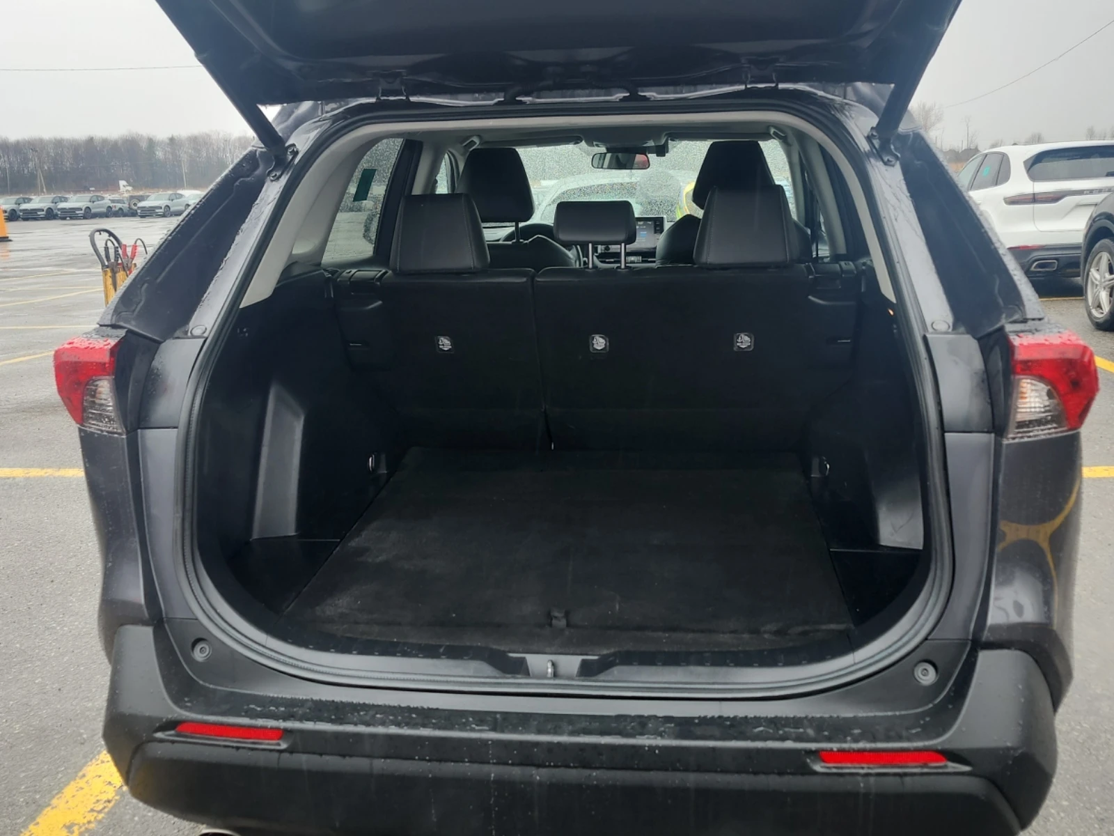 Toyota Rav4  XLE AWD, снимка 7 - Автомобили и джипове - 54492231