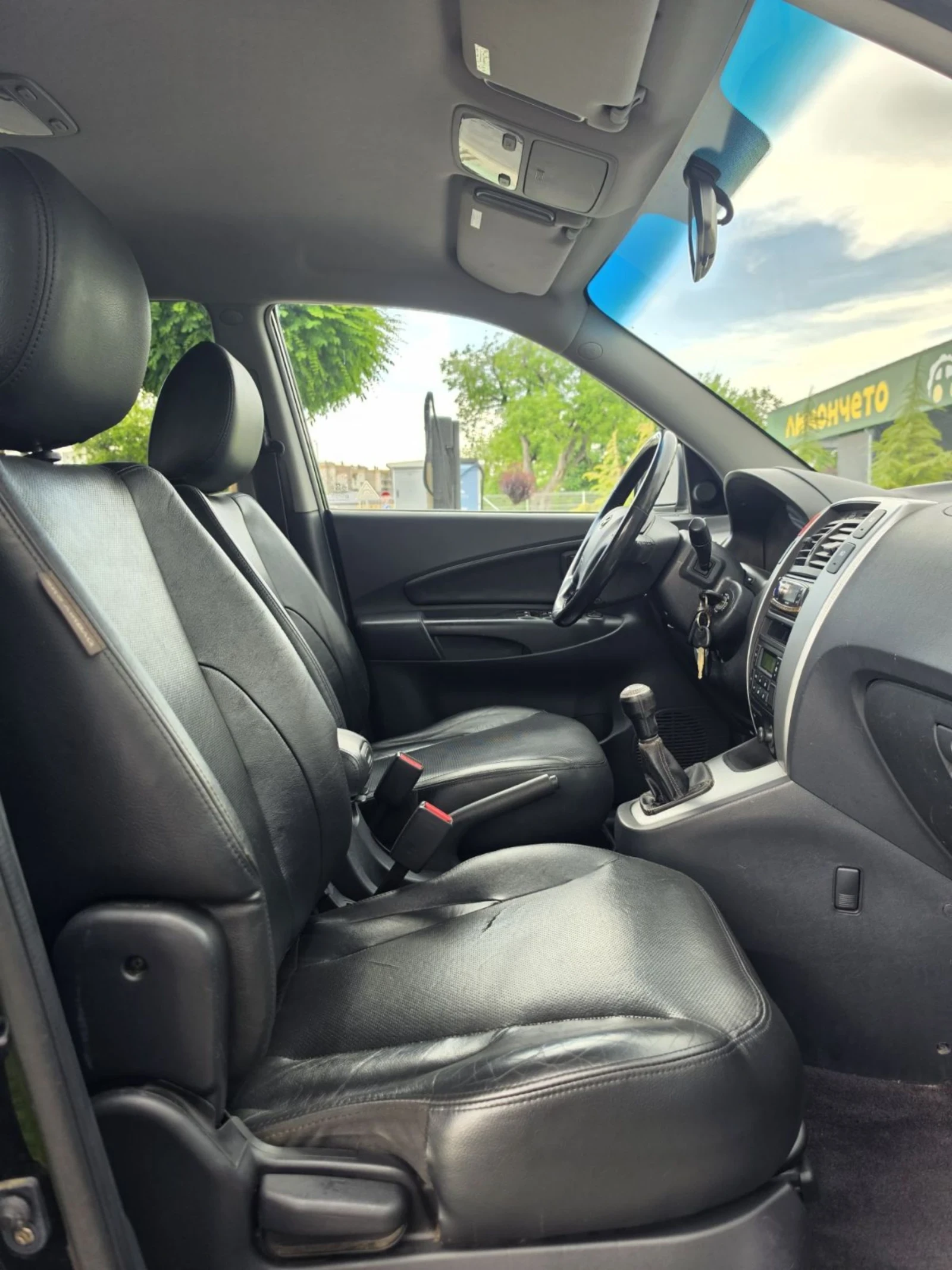Hyundai Tucson 2.0 | Mobile.bg � ����������� 12