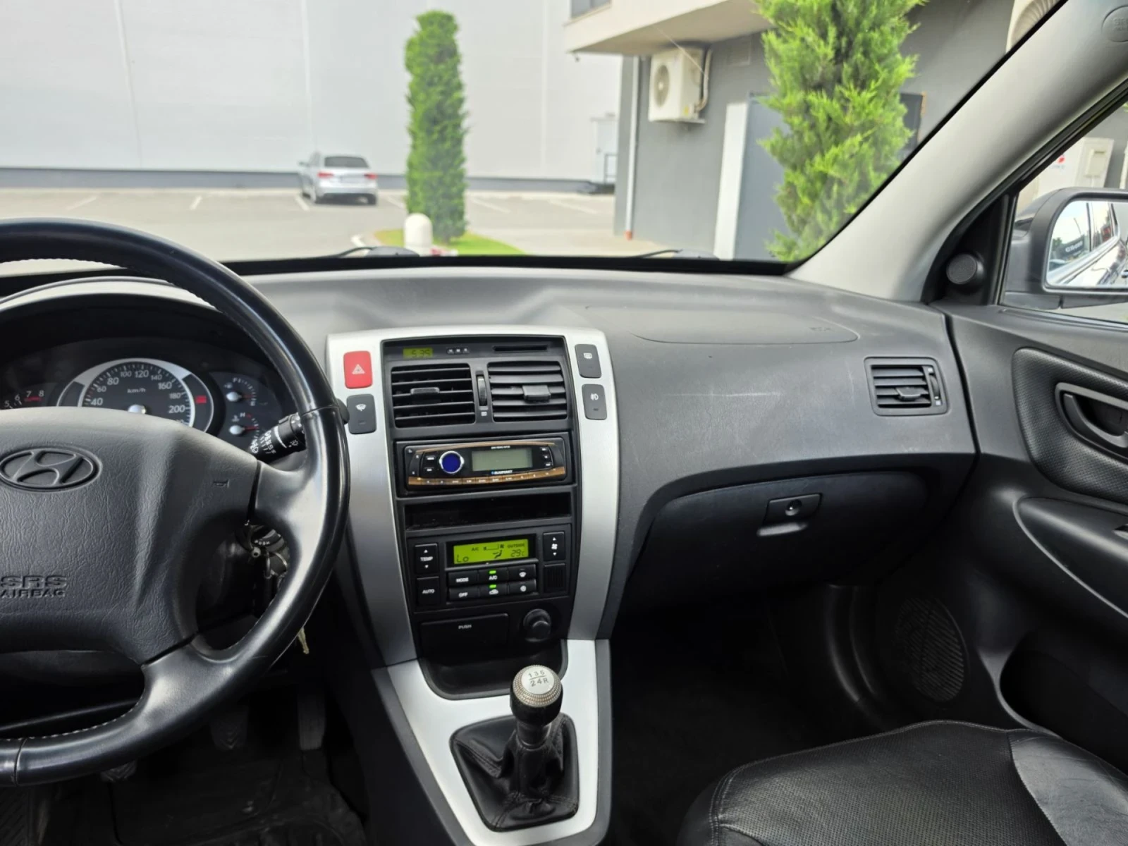 Hyundai Tucson 2.0 | Mobile.bg � ����������� 16
