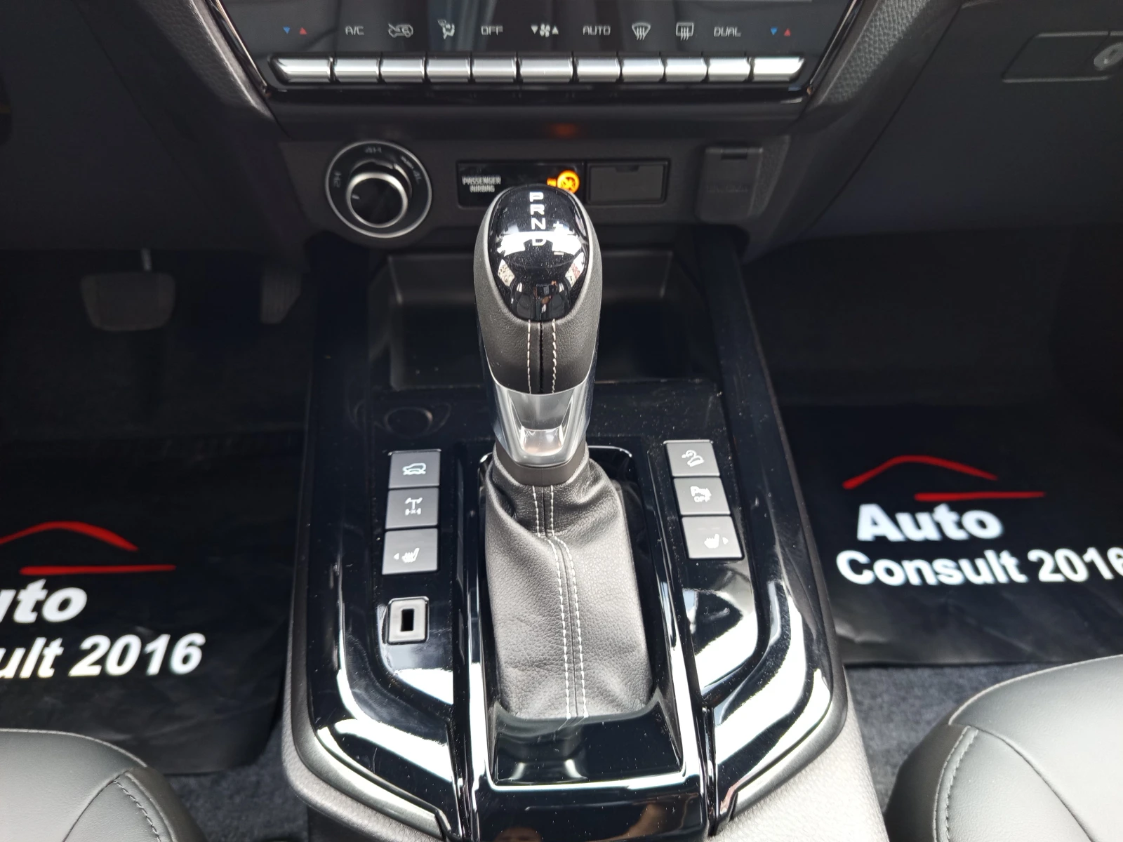 Isuzu D-max 4x4 D/C ARENA, снимка 13 - Автомобили и джипове - 54836454