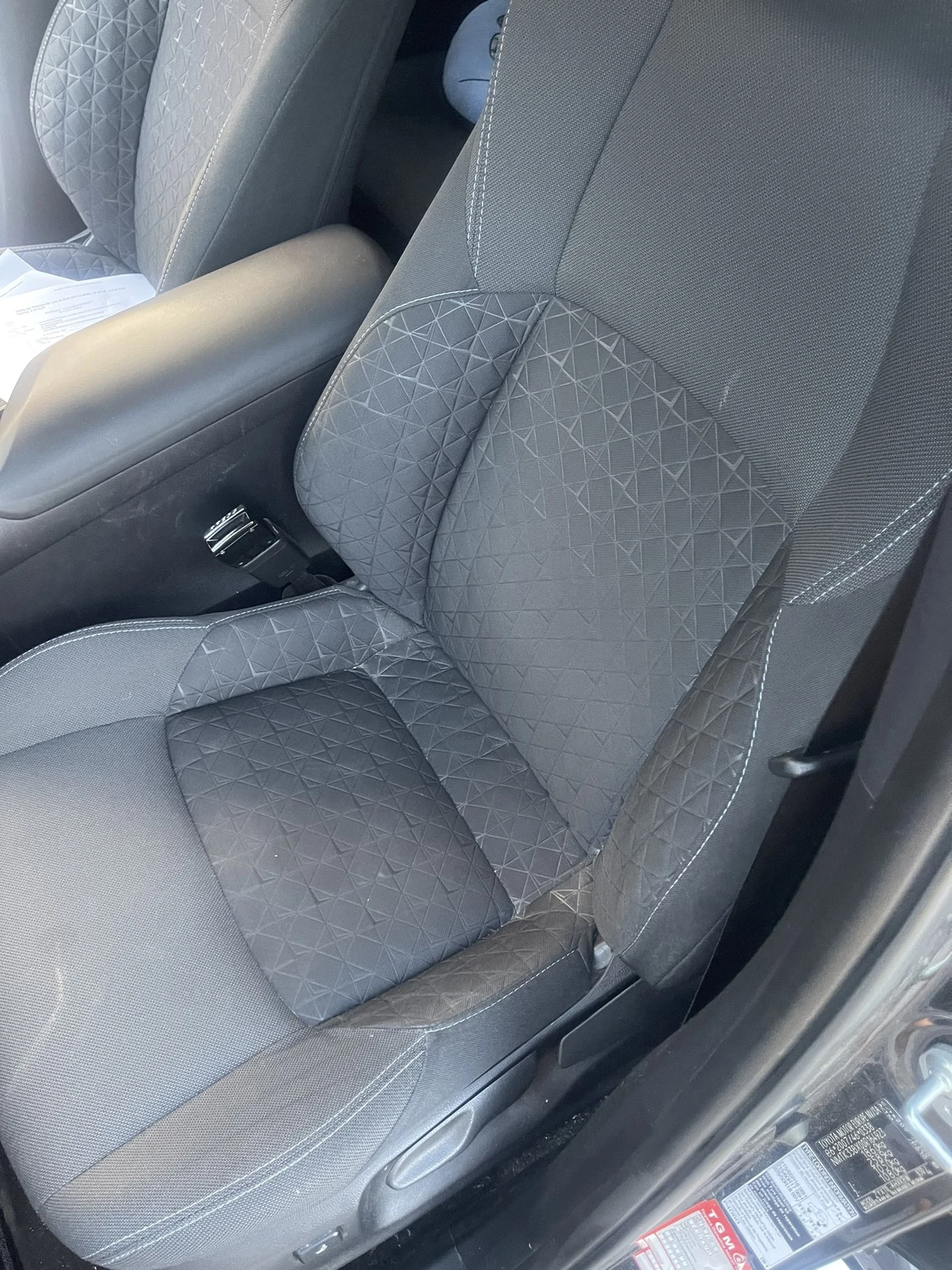 Toyota C-HR, снимка 7 - Автомобили и джипове - 55206131