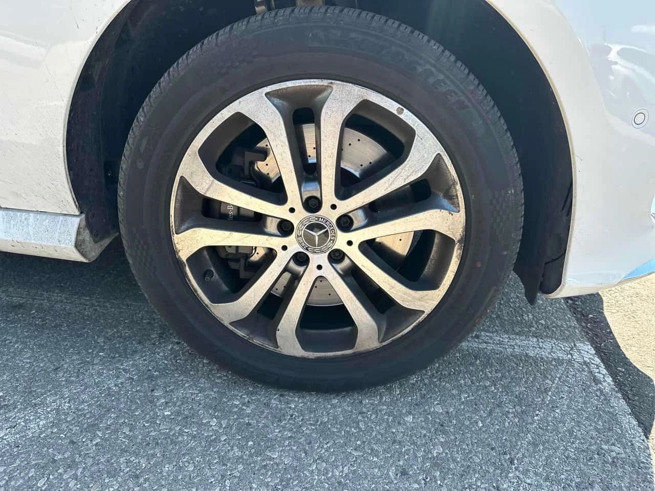 Mercedes-Benz GLE 400 | HARMAN/K | DISTRONIC | 360 | ПАНОРАМА | , снимка 7 - Автомобили и джипове - 55216640
