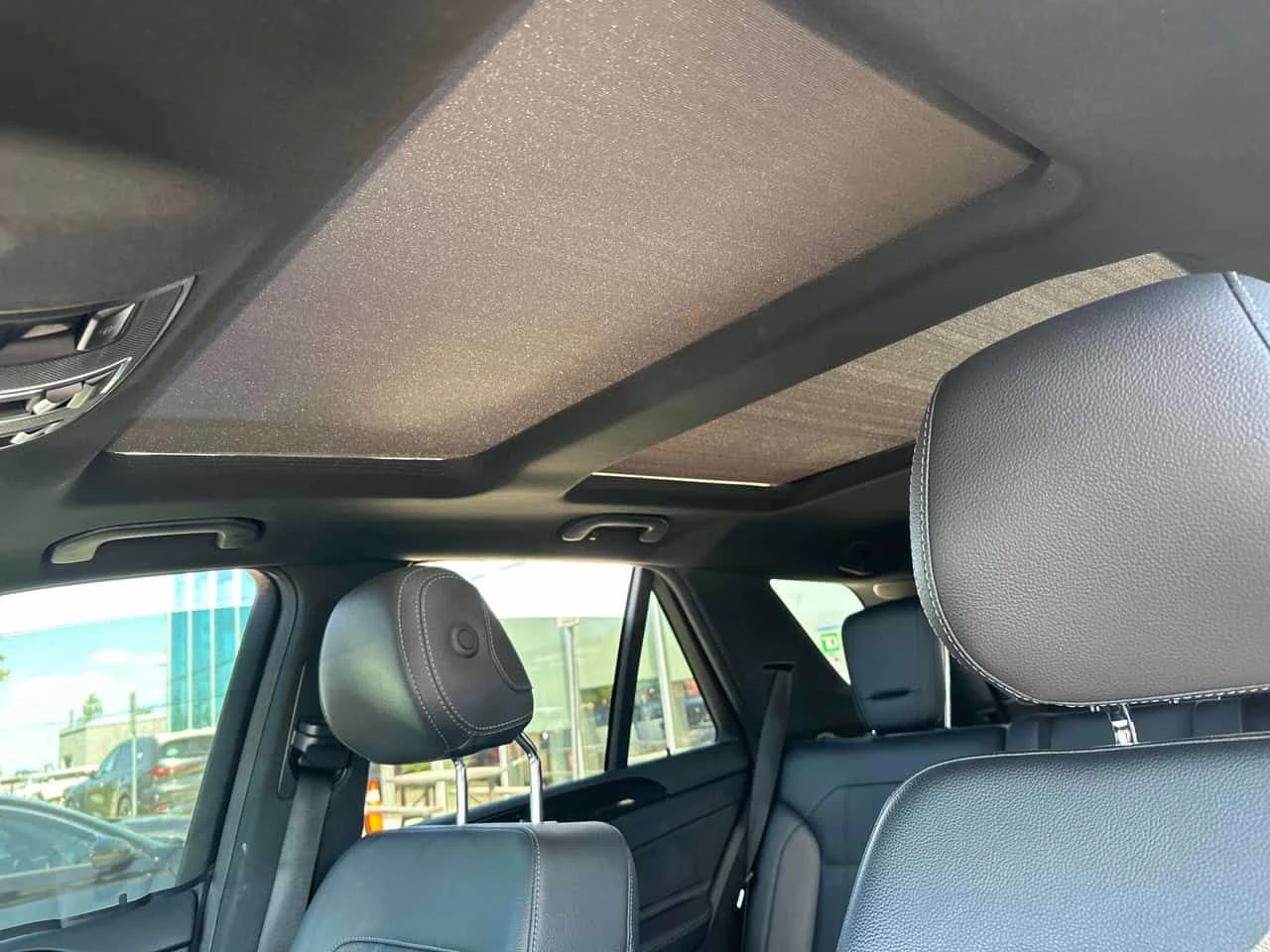 Mercedes-Benz GLE 400 | HARMAN/K | DISTRONIC | 360 | ПАНОРАМА | , снимка 11 - Автомобили и джипове - 55216640