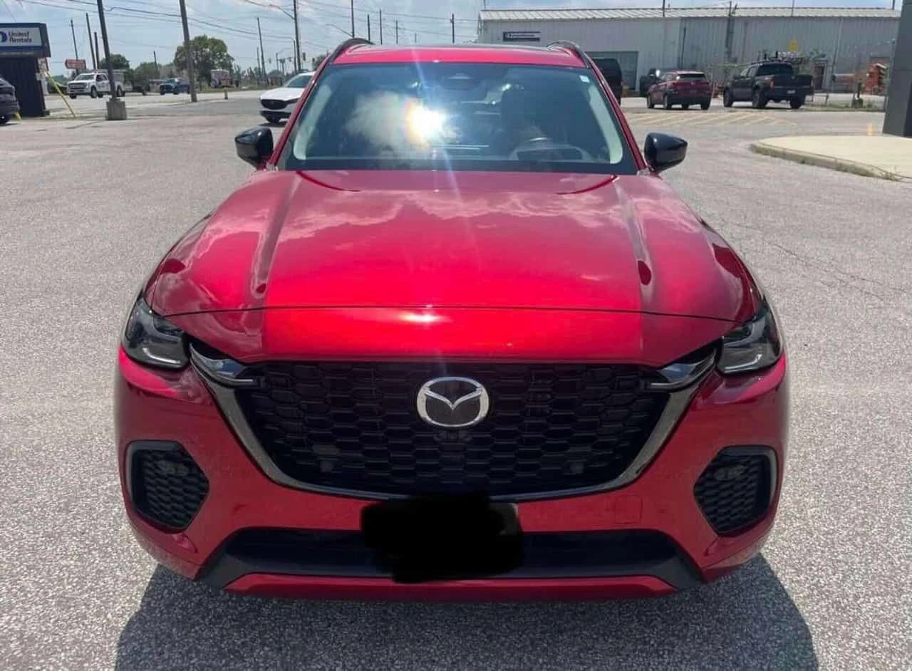 Mazda CX-7  GT AWD, 3.3L / 360 / ��������� / ��� ��������� | Mobile.bg � ����������� 6