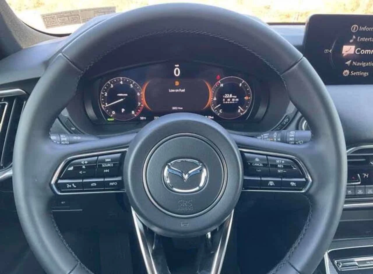 Mazda CX-7  GT AWD, 3.3L / 360 / ��������� / ��� ��������� | Mobile.bg � ����������� 7