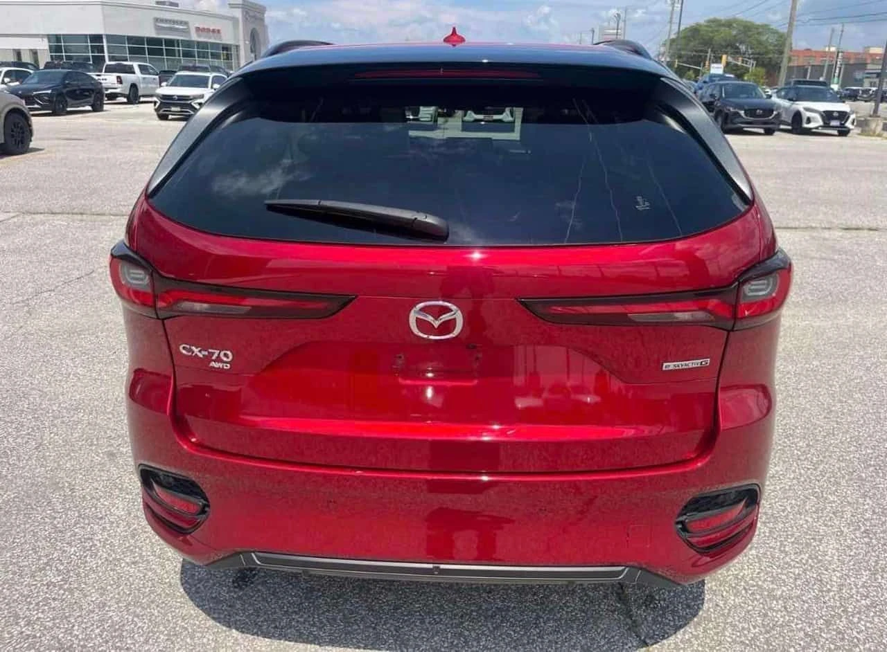 Mazda CX-7  GT AWD, 3.3L / 360 / ��������� / ��� ��������� | Mobile.bg � ����������� 4