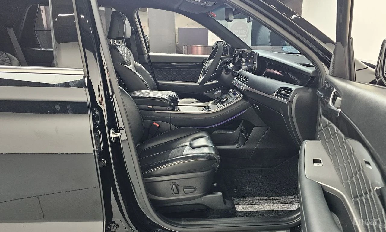 Hyundai Palisade * ФИКСИРАНА ЦЕНА ДО БЪЛГАРИЯ * АВТОКРЕДИТ, снимка 11 - Автомобили и джипове - 55398656