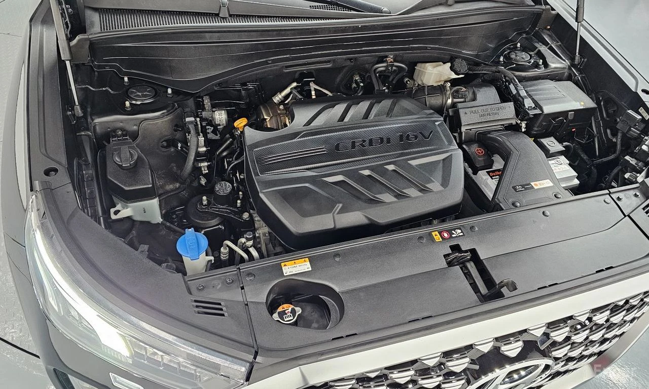 Hyundai Palisade * ФИКСИРАНА ЦЕНА ДО БЪЛГАРИЯ * АВТОКРЕДИТ, снимка 6 - Автомобили и джипове - 55398656