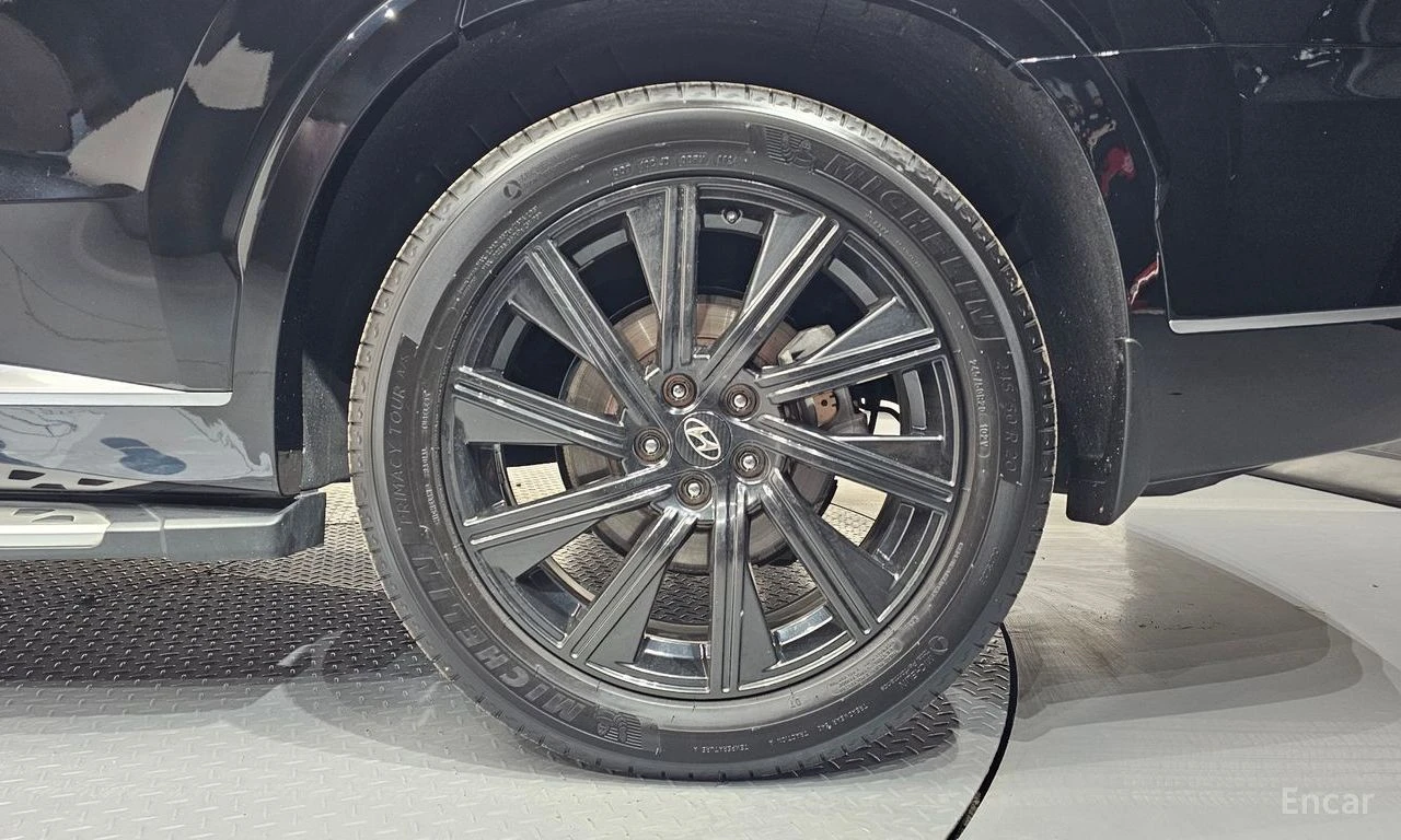 Hyundai Palisade * ФИКСИРАНА ЦЕНА ДО БЪЛГАРИЯ * АВТОКРЕДИТ, снимка 5 - Автомобили и джипове - 55398656