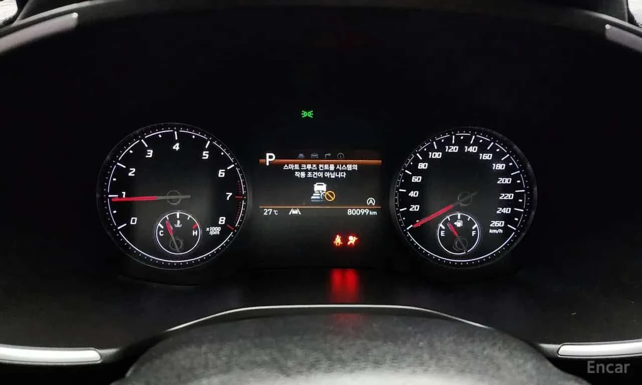 Hyundai Santa fe * Gasoline 2.5T 2WD * ЦЕНА ДО БГ, снимка 8 - Автомобили и джипове - 55673261
