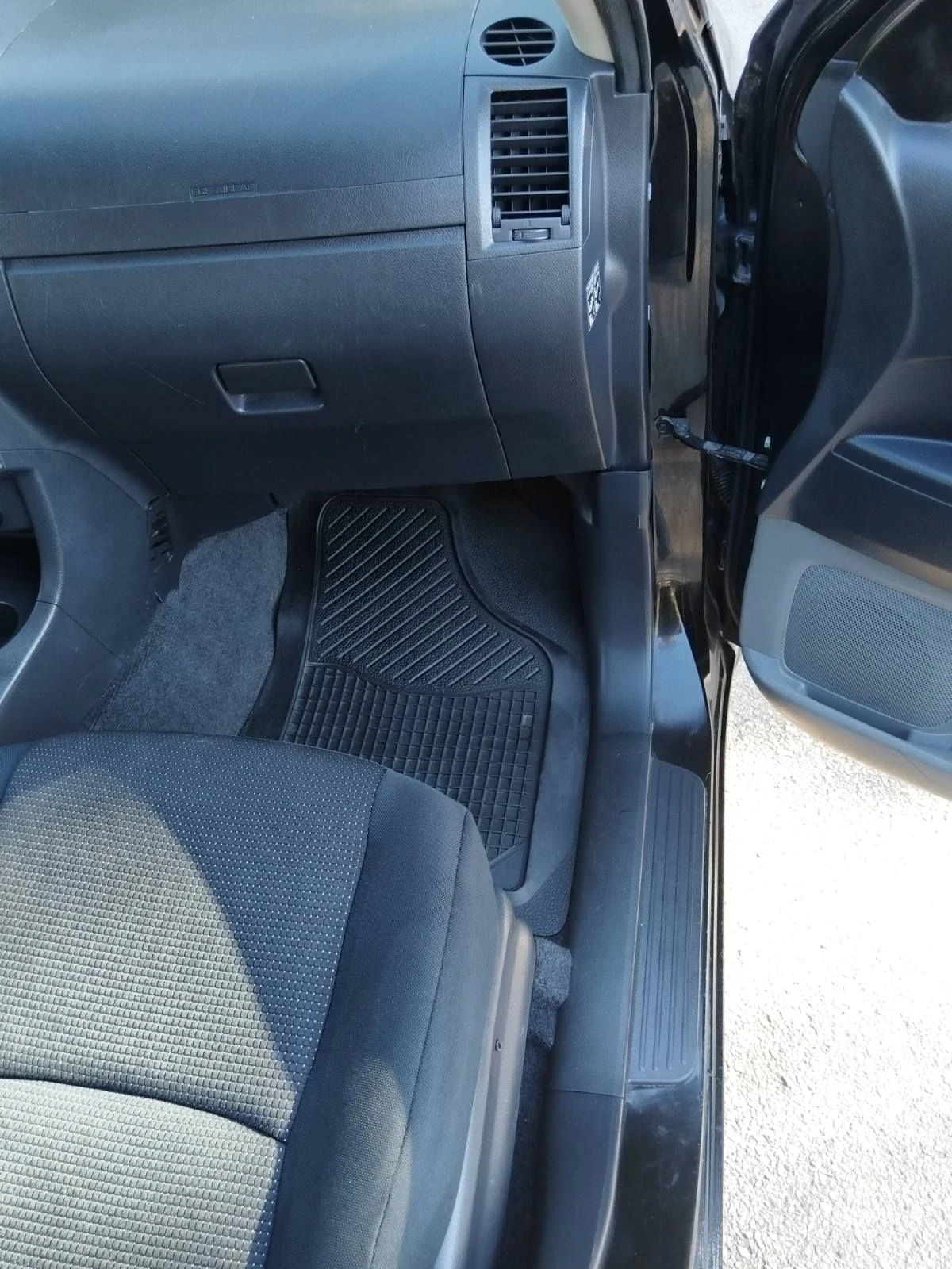 Daihatsu Terios ШВЕЙЦАРИЯ 1.5 4х4, снимка 7 - Автомобили и джипове - 55982168