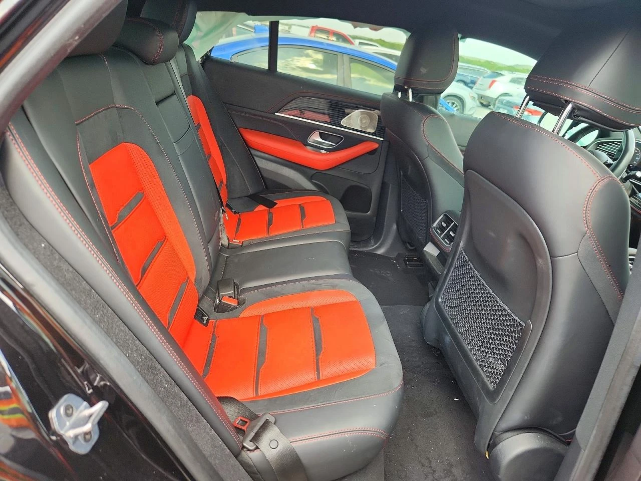 Mercedes-Benz GLE Coupe 3.0l Amg 53 4Matic | Mobile.bg � ����������� 11