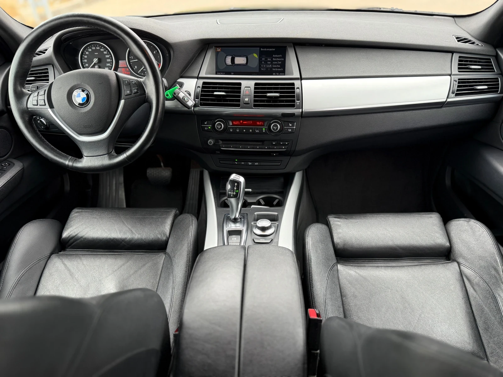 BMW X5 3.0D* 235��* SPORT-PAKET* MEMORY* PODGREV | Mobile.bg � ����������� 9
