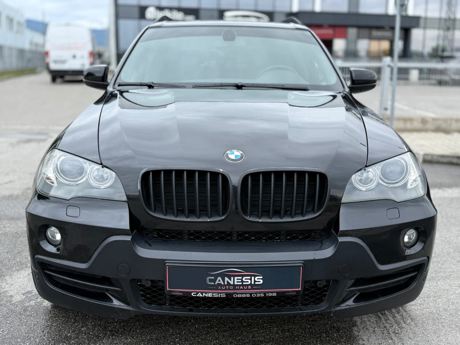 BMW X5 3.0D* 235��* SPORT-PAKET* MEMORY* PODGREV | Mobile.bg � ����������� 2