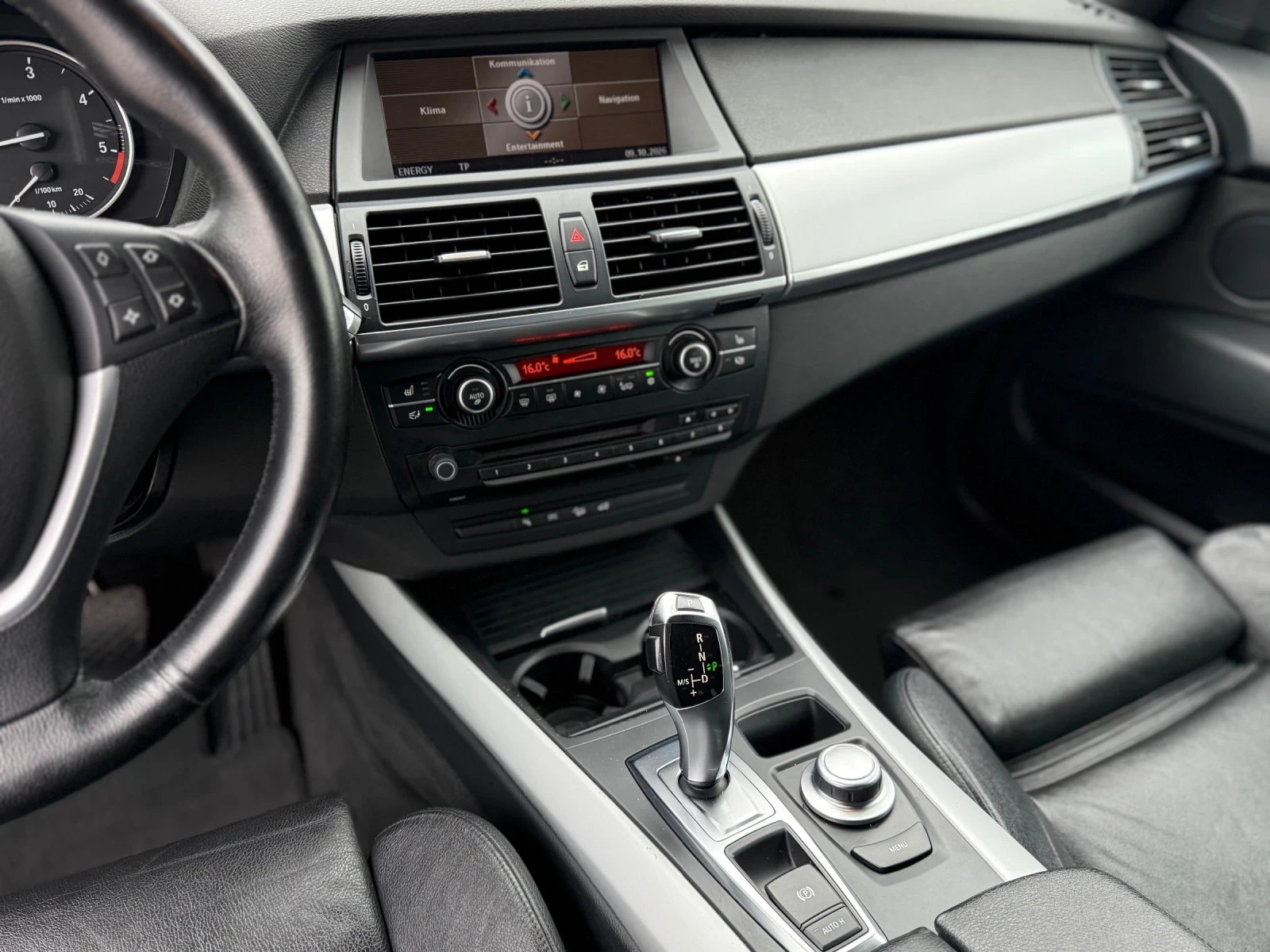 BMW X5 3.0D* 235��* SPORT-PAKET* MEMORY* PODGREV | Mobile.bg � ����������� 12
