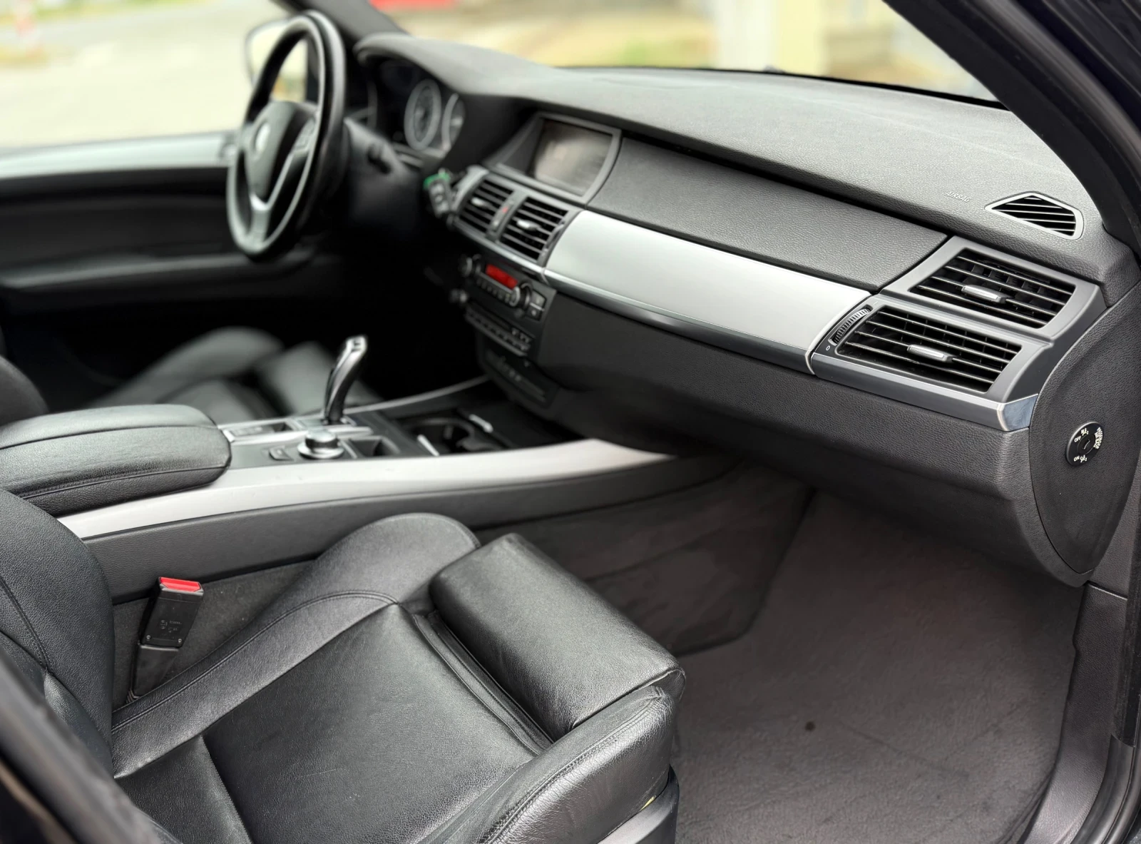 BMW X5 3.0D* 235��* SPORT-PAKET* MEMORY* PODGREV | Mobile.bg � ����������� 8