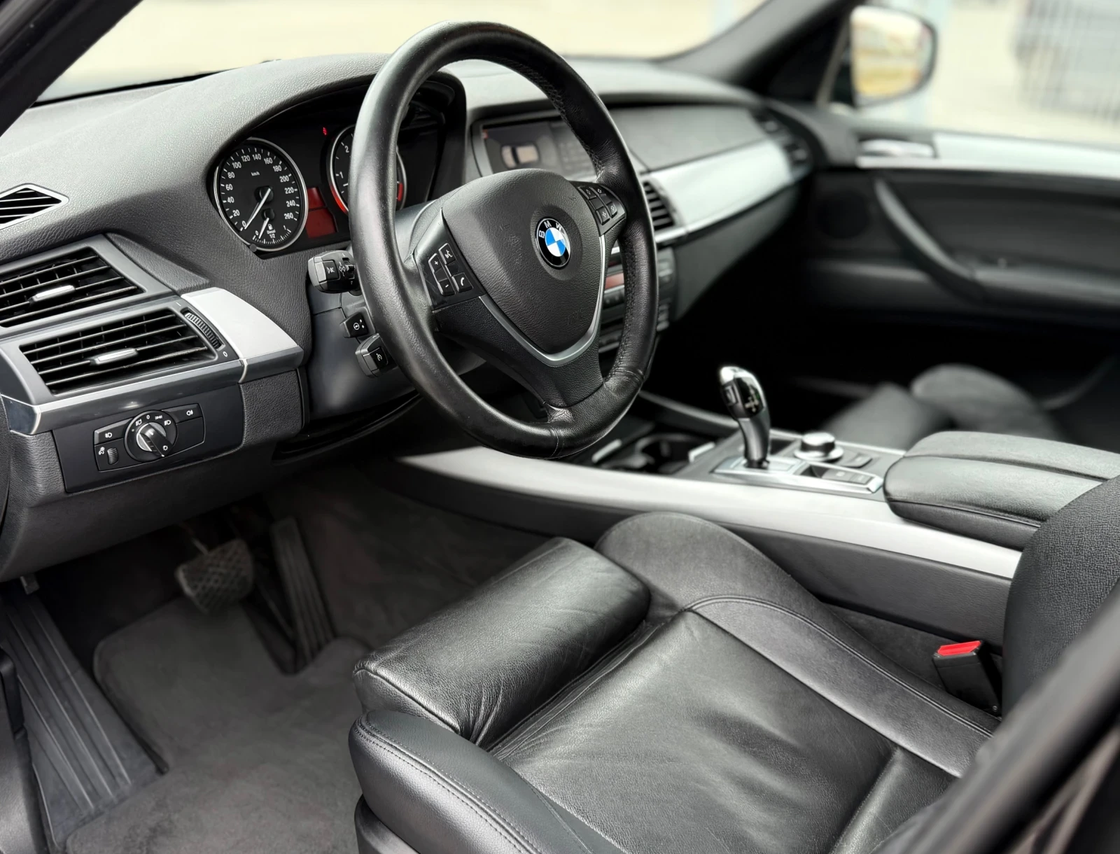 BMW X5 3.0D* 235��* SPORT-PAKET* MEMORY* PODGREV | Mobile.bg � ����������� 7