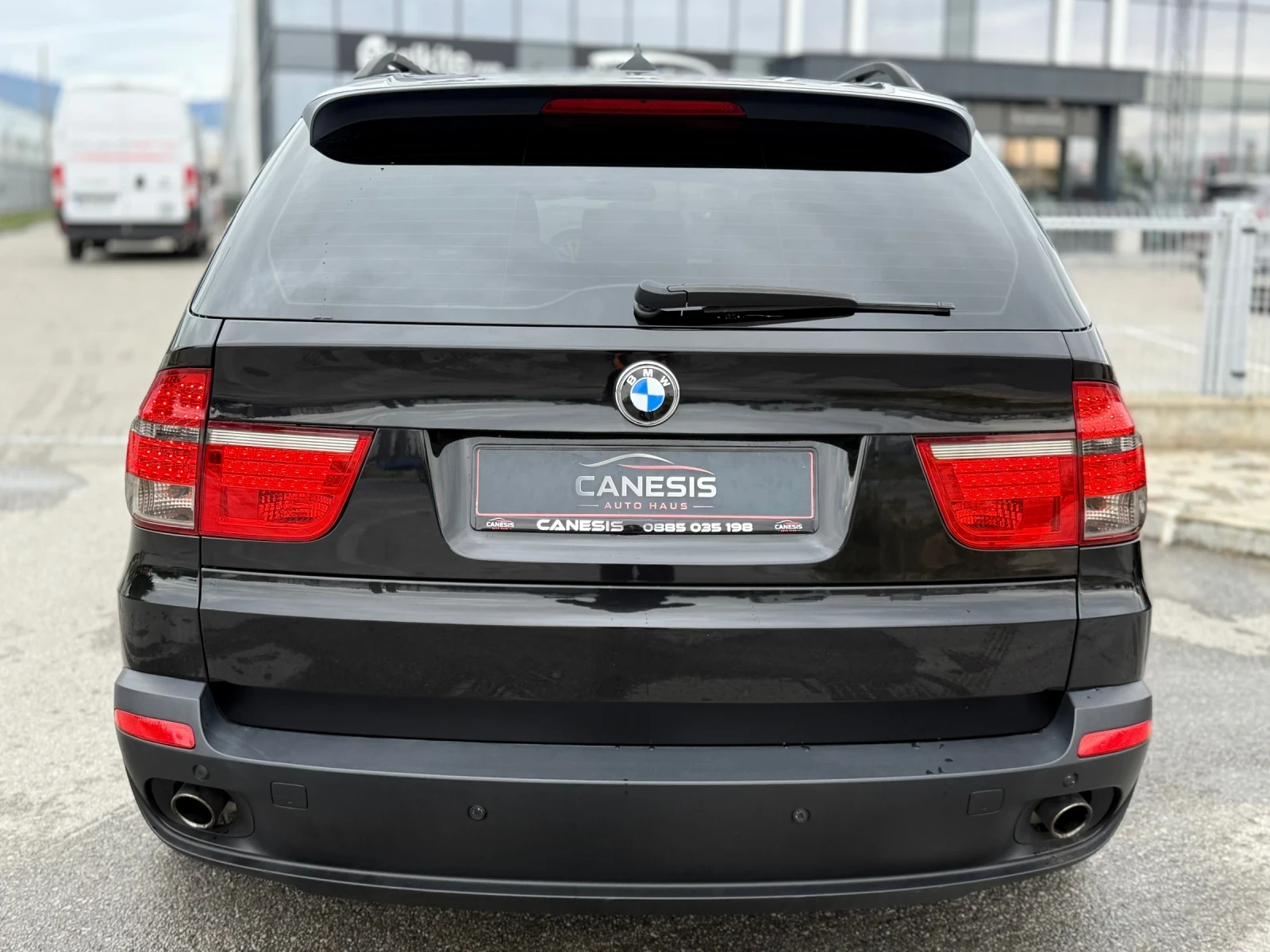 BMW X5 3.0D* 235��* SPORT-PAKET* MEMORY* PODGREV | Mobile.bg � ����������� 5