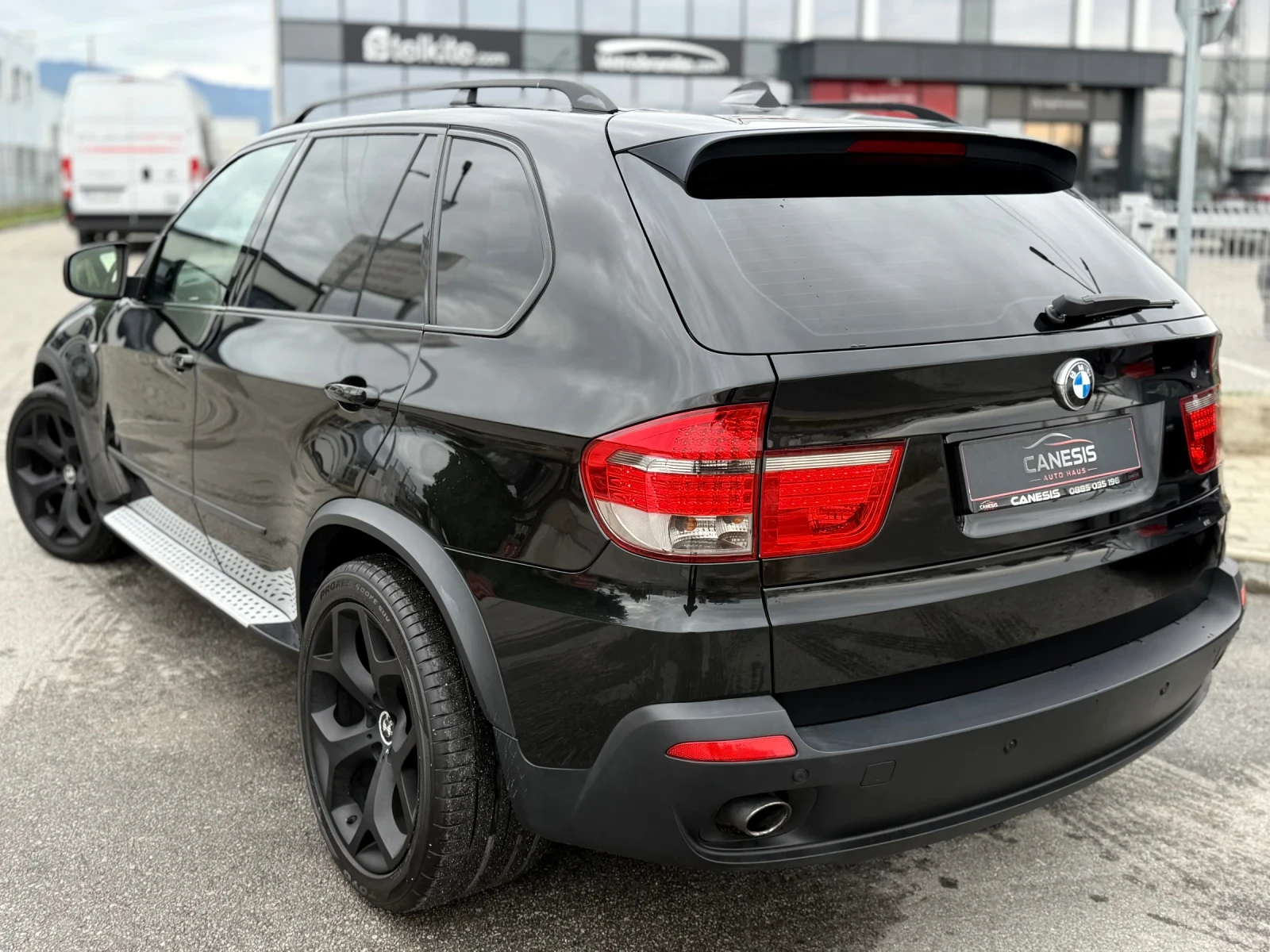 BMW X5 3.0D* 235��* SPORT-PAKET* MEMORY* PODGREV | Mobile.bg � ����������� 6
