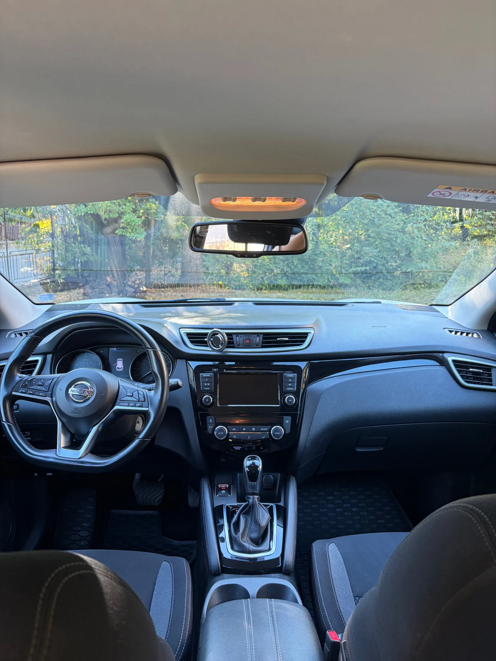 Nissan Qashqai Facelift J11, снимка 5 - Автомобили и джипове - 56516953