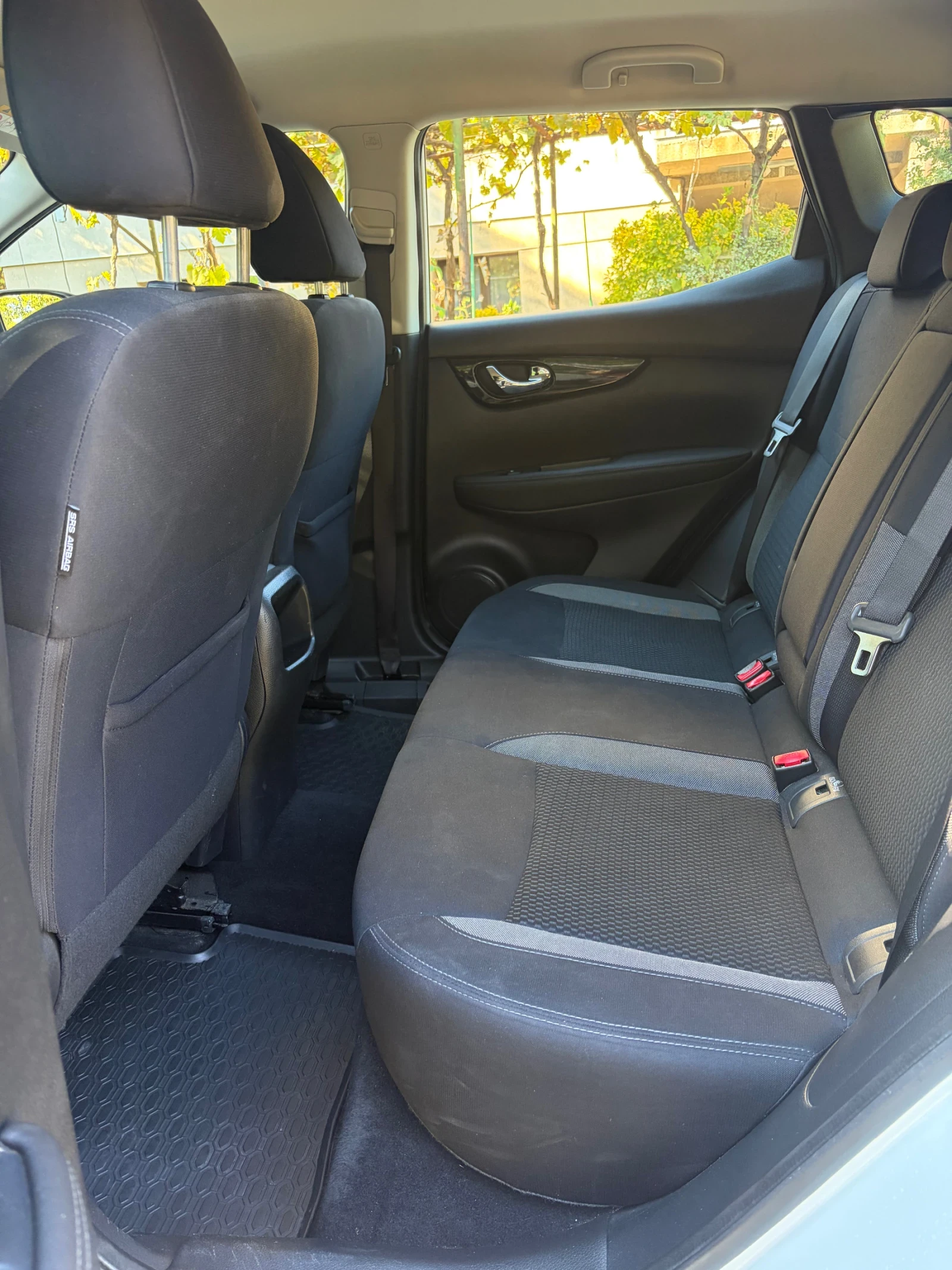 Nissan Qashqai Facelift J11, снимка 7 - Автомобили и джипове - 56516953