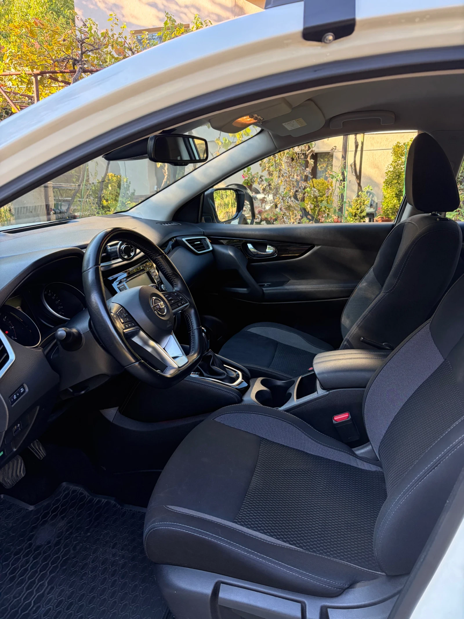 Nissan Qashqai Facelift J11, снимка 6 - Автомобили и джипове - 56516953