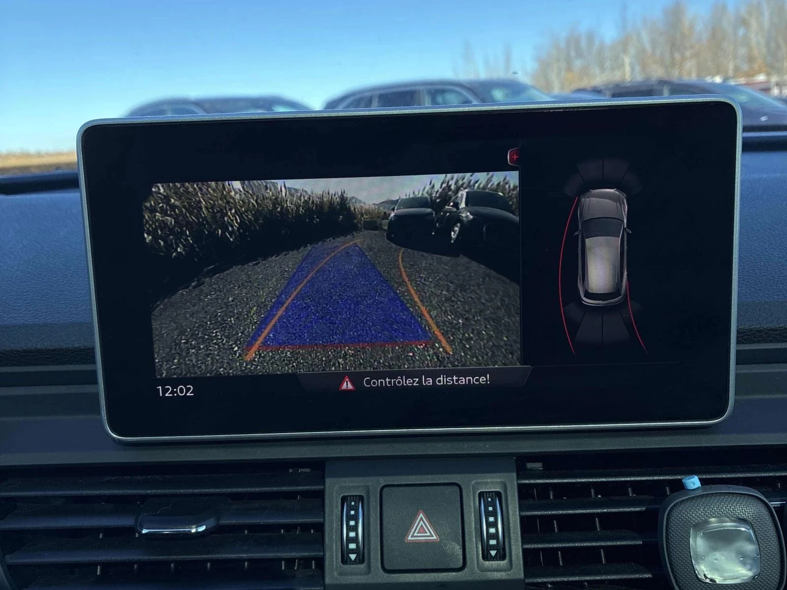 Audi Q5, снимка 12 - Автомобили и джипове - 56723324