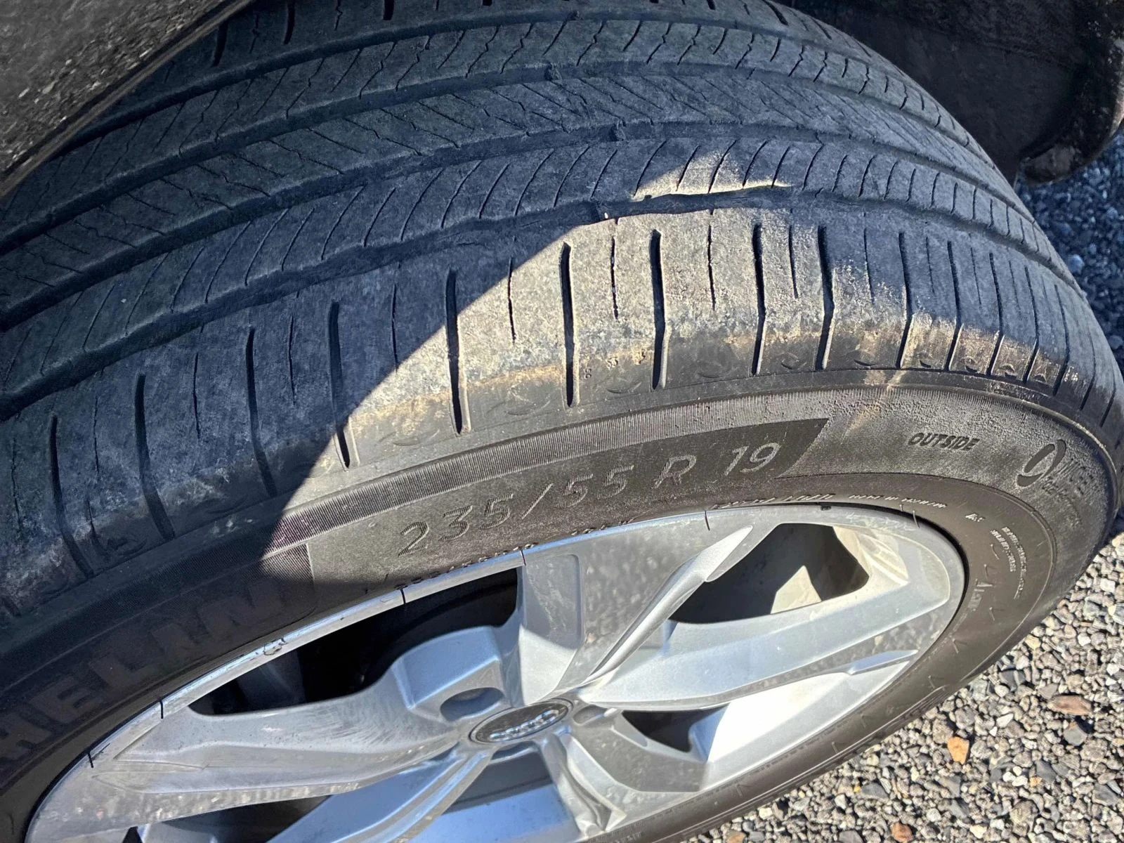 Audi Q5, снимка 7 - Автомобили и джипове - 56723324