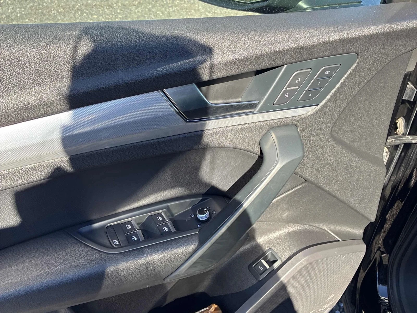 Audi Q5, снимка 10 - Автомобили и джипове - 56723324