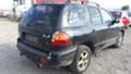 Hyundai Santa fe 2.0 CRDI, снимка 3