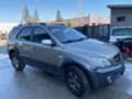 Kia Sorento 2.5 CRDI , снимка 2